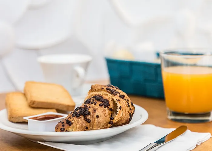 Boutique Capo Blu Отель