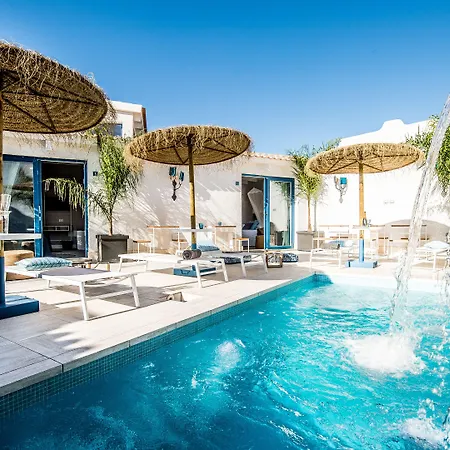 Boutique Capo Blu