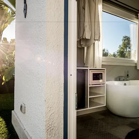 Boutique Capo Blu Hotel Santa Margherita di Pula