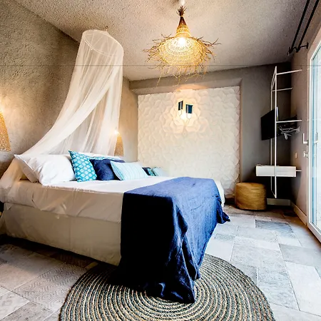 Hotel Boutique Capo Blu 3*