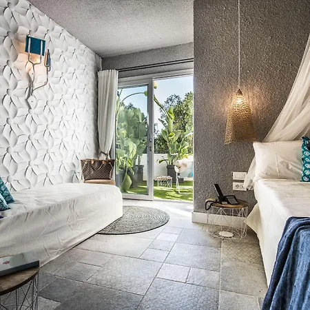 Ξενοδοχείο Boutique Capo Blu