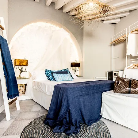 Hotel Boutique Capo Blu Santa Margherita di Pula