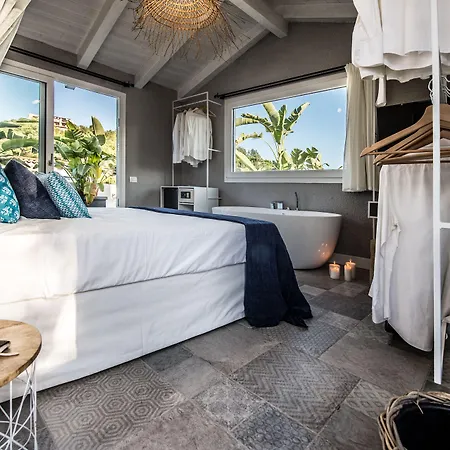 Boutique Capo Blu 3* Santa Margherita di Pula