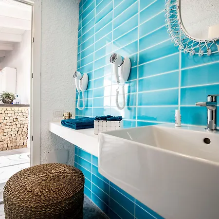 Boutique Capo Blu Hotel