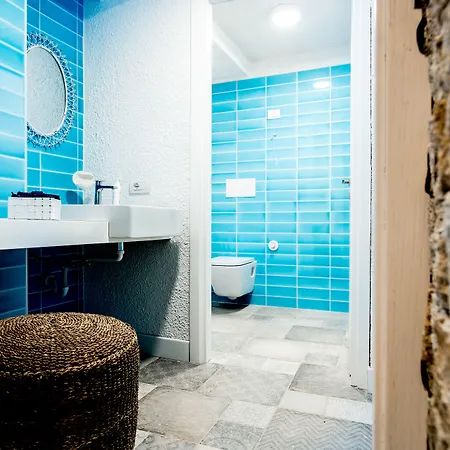 Boutique Capo Blu