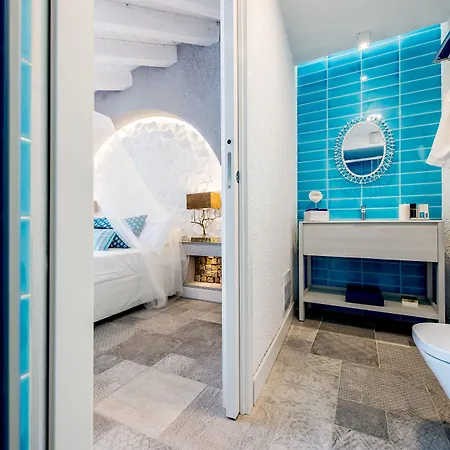 Boutique Capo Blu Santa Margherita di Pula