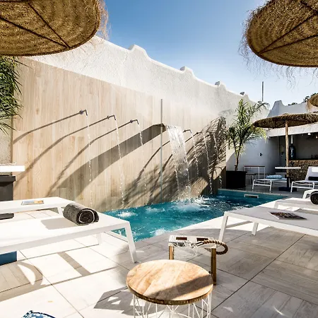 Boutique Capo Blu Ξενοδοχείο