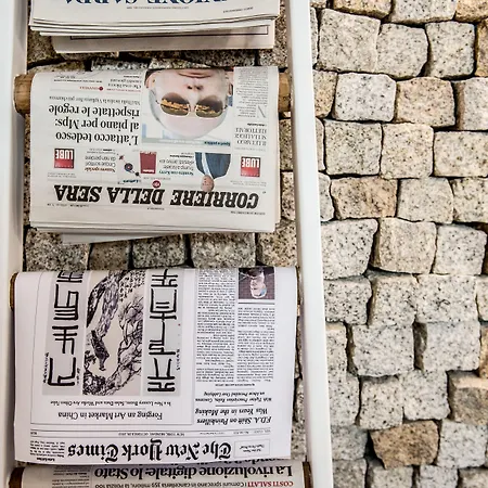 Boutique Capo Blu Hotel 3*