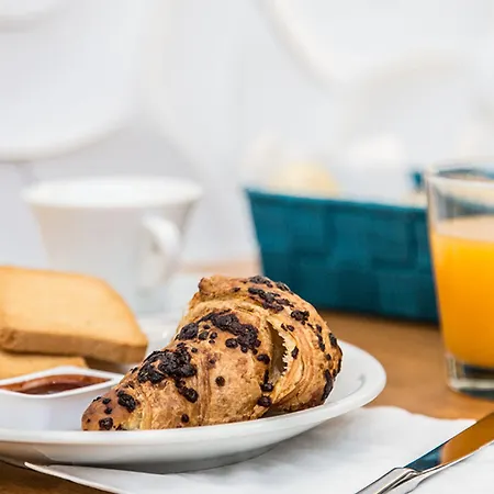 Boutique Capo Blu Hotel