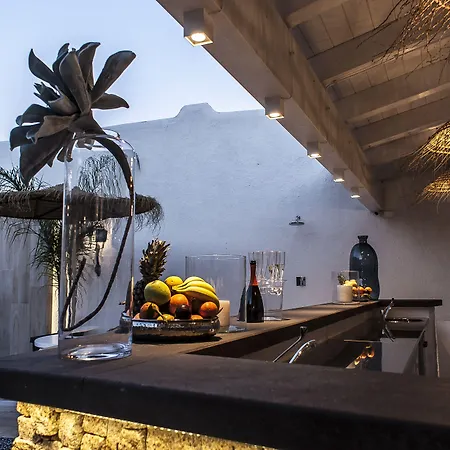Boutique Capo Blu 3* سانتا مارغريتا دي