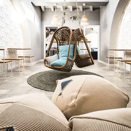 Hotel Boutique Capo Blu Santa Margherita di Pula