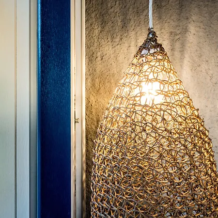 Boutique Capo Blu Hotel 3*