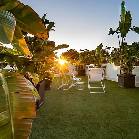 Boutique Capo Blu Hotel Santa Margherita di Pula