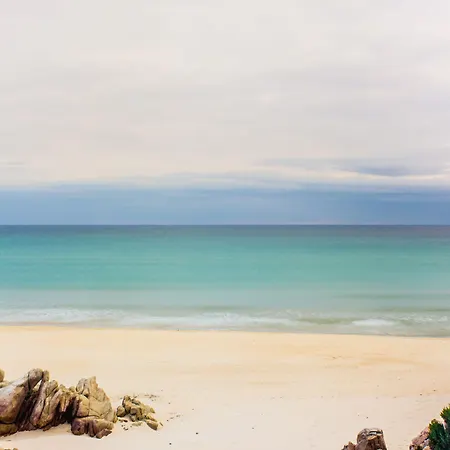 Boutique Capo Blu Hotel