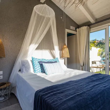 Boutique Capo Blu 3* Santa Margherita di Pula