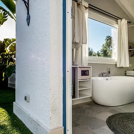 Boutique Capo Blu Ξενοδοχείο Santa Margherita di Pula