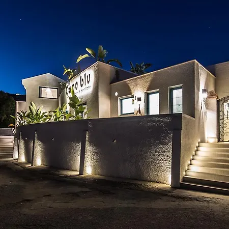 Ξενοδοχείο Boutique Capo Blu