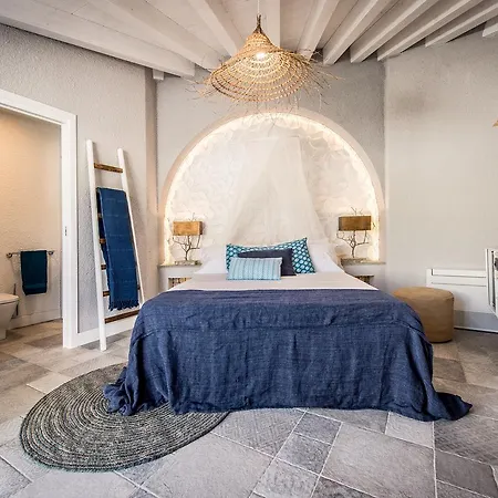 Boutique Capo Blu فندق سانتا مارغريتا دي
