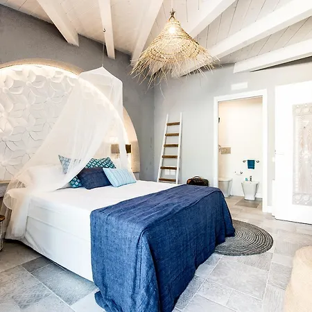 Boutique Capo Blu Ξενοδοχείο Santa Margherita di Pula