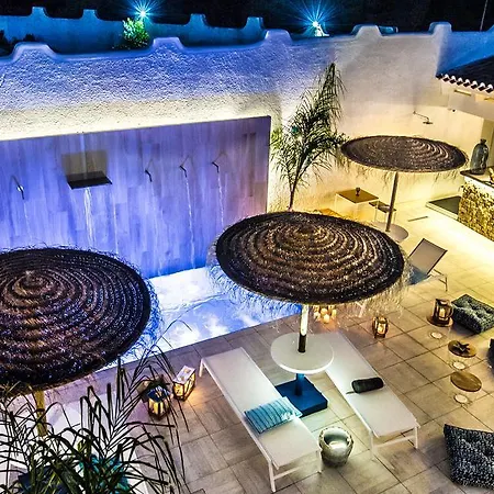 Boutique Capo Blu Hotel Santa Margherita di Pula