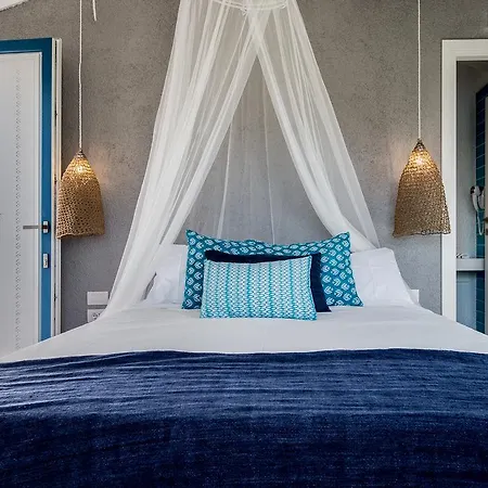 Hotel Boutique Capo Blu Santa Margherita di Pula