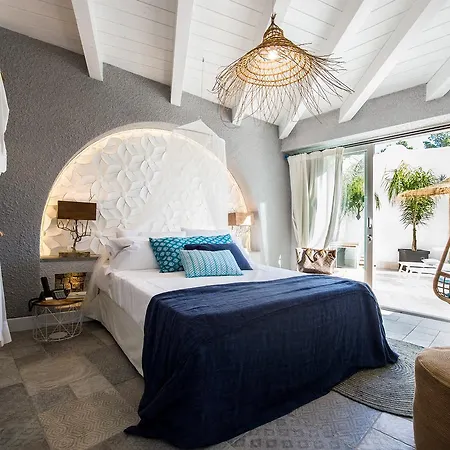 Boutique Capo Blu 3*