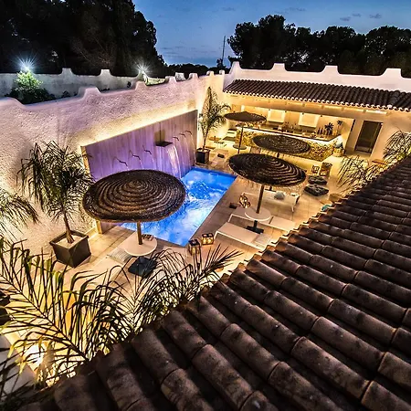 Boutique Capo Blu Hotel