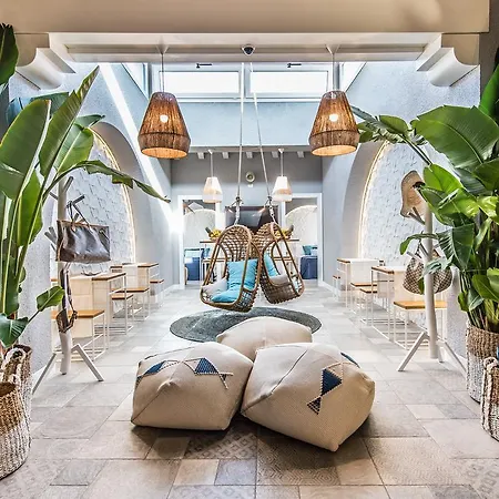 Boutique Capo Blu