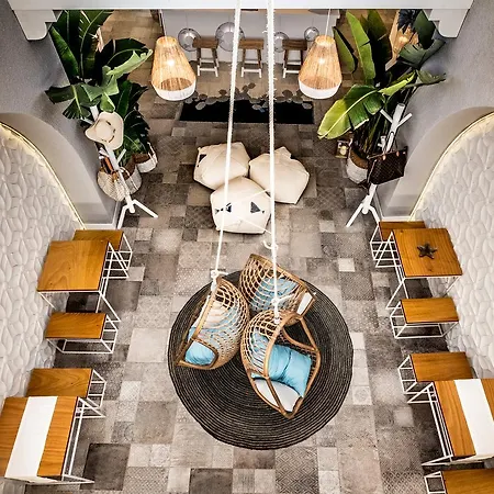Boutique Capo Blu Ξενοδοχείο
