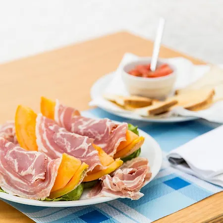 Boutique Capo Blu Hotel