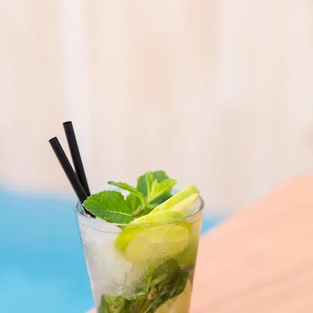 Hotel Boutique Capo Blu Santa Margherita di Pula