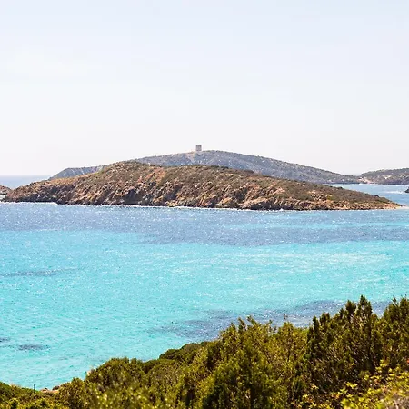 Boutique Capo Blu Hotel 3*