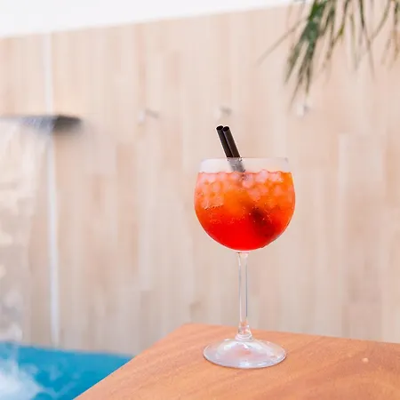 Boutique Capo Blu Ξενοδοχείο 3*