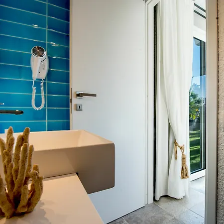 Ξενοδοχείο Boutique Capo Blu Santa Margherita di Pula