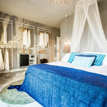 Boutique Capo Blu Hotel