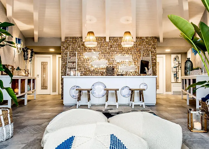 Boutique Capo Blu Hotel 3*