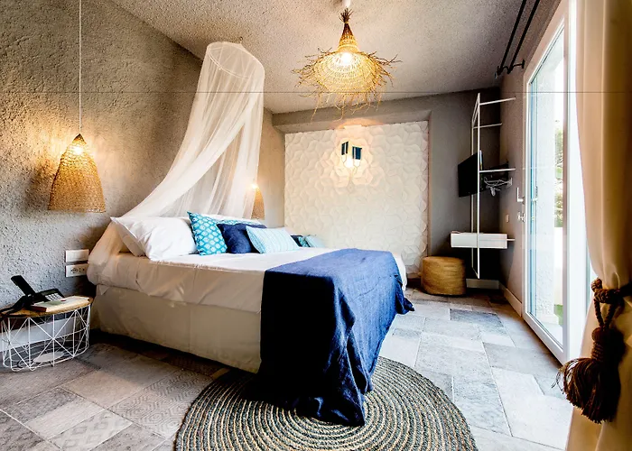 Hotel Boutique Capo Blu 3*