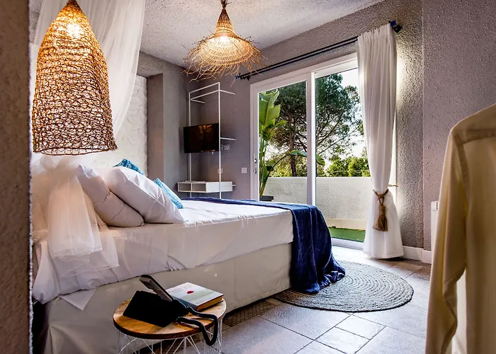 Hotel Boutique Capo Blu 3*