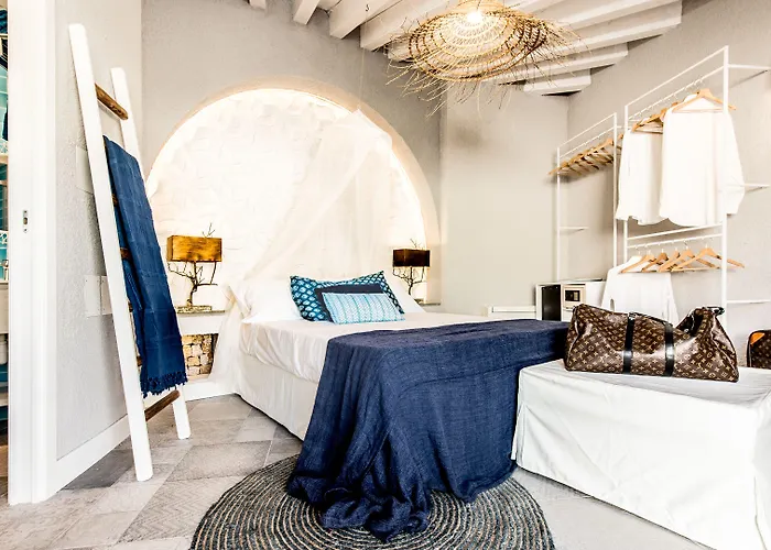 Hotel Boutique Capo Blu Santa Margherita di Pula