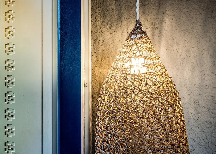 Hotel Boutique Capo Blu