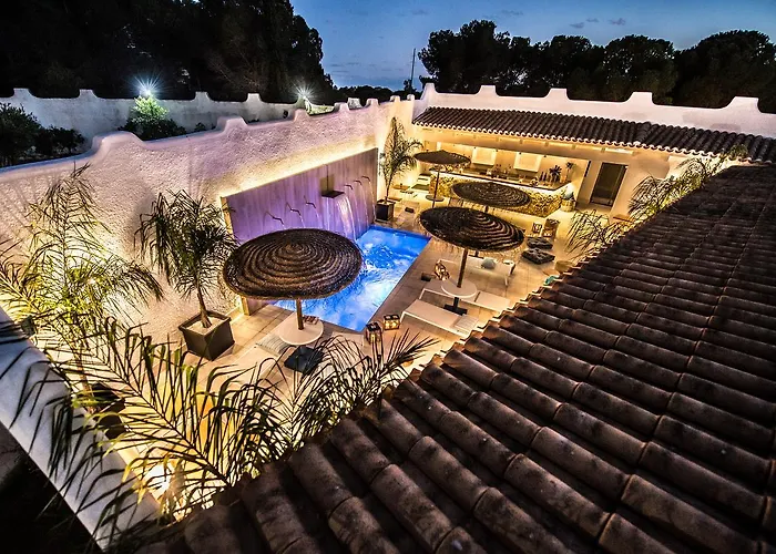 Boutique Capo Blu Hotel