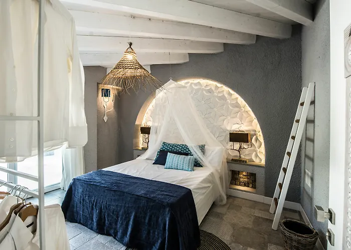 Boutique Capo Blu